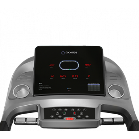 OXYGEN FITNESS TECHNO T10