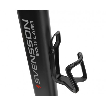 SVENSSON BODY LABS HEAVY G RECUMBENT