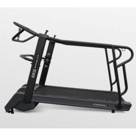 BRONZE GYM POWERMILL