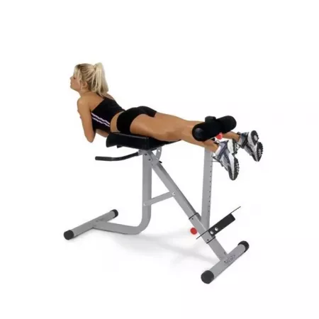 Гиперэкстензия Body Craft F670