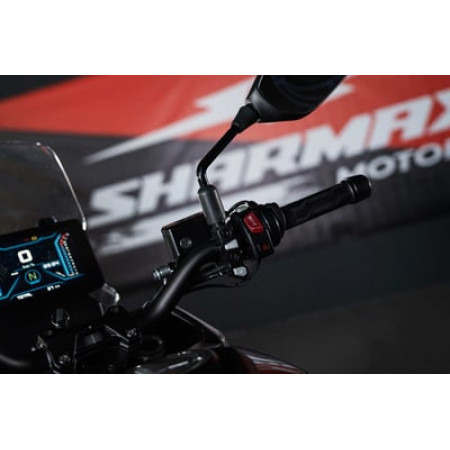 Мотоцикл SHARMAX GL 601 TOURENDURO
