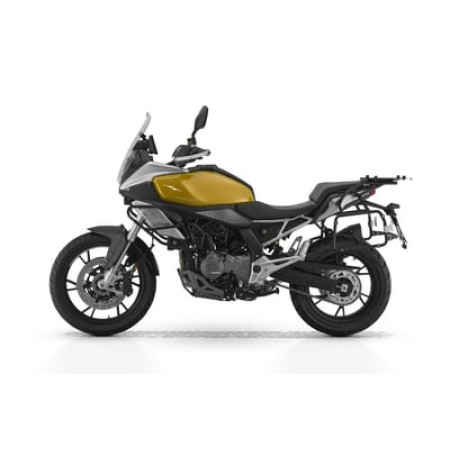 Мотоцикл SHARMAX GL 601 TOURENDURO