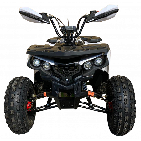 Квадроцикл YACOTA FUSION PRO 125 NEW