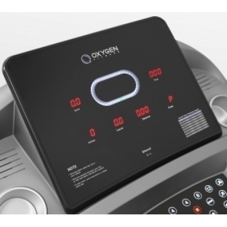 OXYGEN FITNESS TECHNO T10