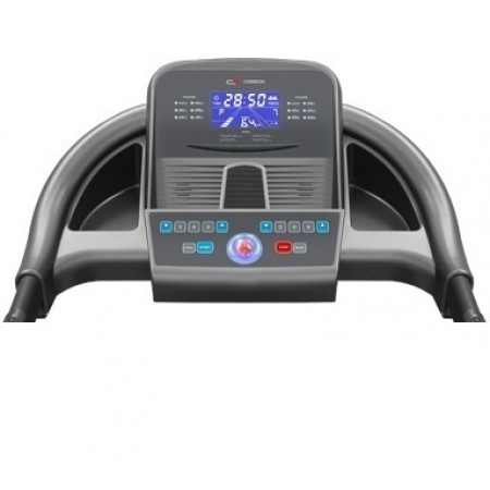 Carbon Fitness T656