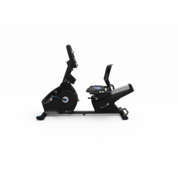 Горизонтальный велотренажер Nautilus R628