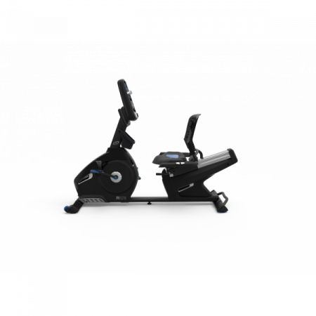 Горизонтальный велотренажер Nautilus R628