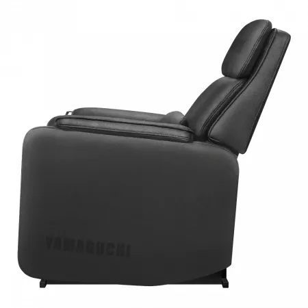 Массажное кресло Yamaguchi Sofa (черная)