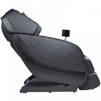 Массажное кресло Ergonova Organic Maxima XL Black