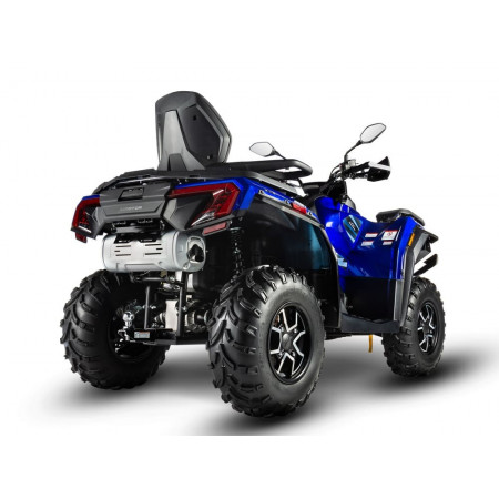 Квадроцикл SHARMAX Force Challenger 800 Pro