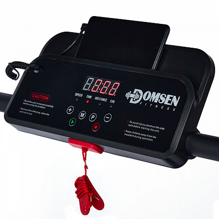 Domsen Fitness F-160