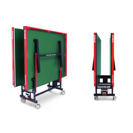Gambler DRAGON green