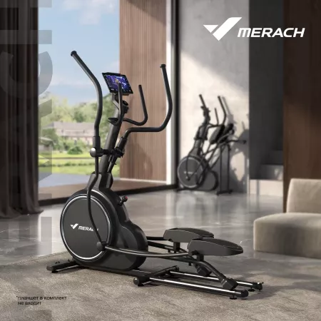 Эллиптический тренажер Merach K50