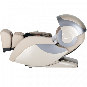 Массажное кресло Ergonova Robotouch 3 Universe Beige