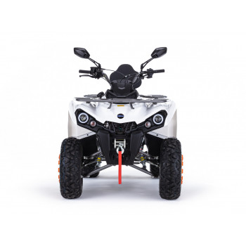 MOTAX ATV Grizlik 200 Ultra