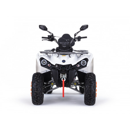 MOTAX ATV Grizlik 200 Ultra