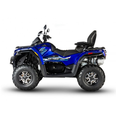 Квадроцикл SHARMAX Force Challenger 800 Pro