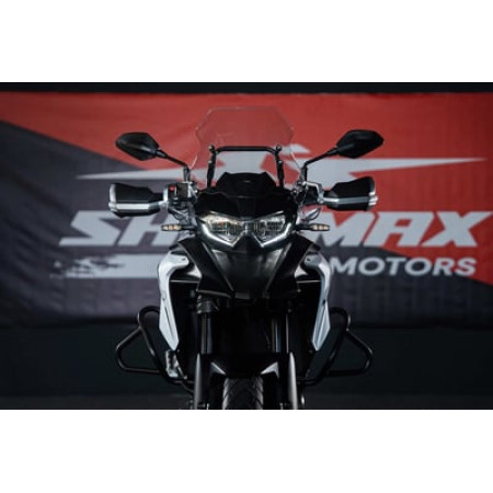 Мотоцикл SHARMAX GL 801  TOURENDURO