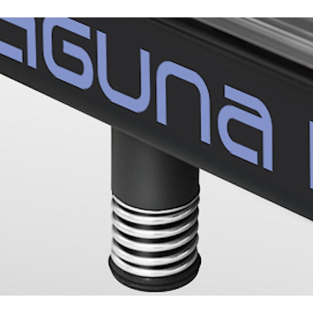 Oxygen Laguna II AL