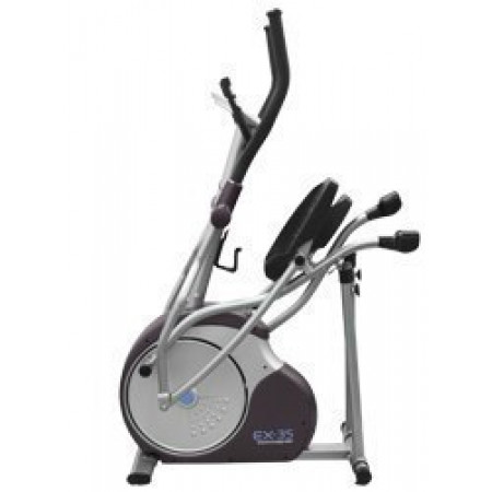 OXYGEN FITNESS EX-35
