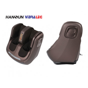 Массажер ног HANSUN VIBRALEG FC1001V