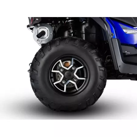 Квадроцикл SHARMAX Force Challenger 800 Pro