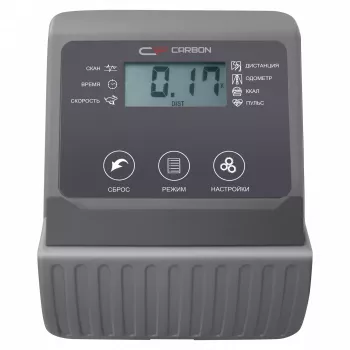CARBON FITNESS E404