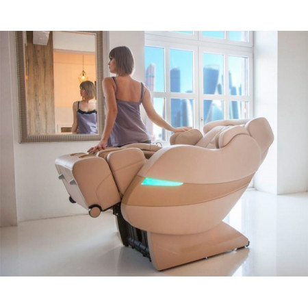 GESS Rolfing массажное кресло
