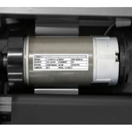 OXYGEN T-COMPACT B