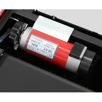 SVENSSON BODY LABS SPACETECH (CRIMSON GLORY)