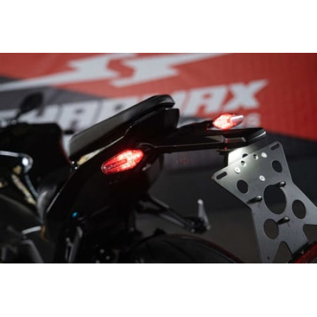 Мотоцикл SHARMAX GP RS 601
