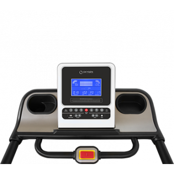 OXYGEN FITNESS UNIVERSAL T20