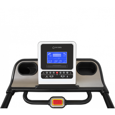 OXYGEN FITNESS UNIVERSAL T20