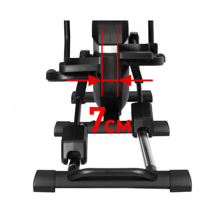 Svensson Body Labs FrontLine RTA