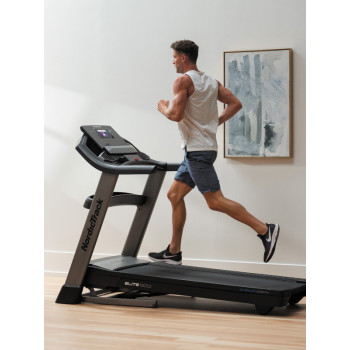 Беговая дорожка NordicTrack Elite 900