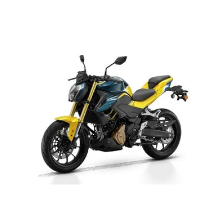 Мотоцикл SHARMAX RST 501