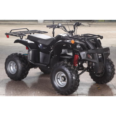Квадроцикл GreenCamel Сахара A2232 (60V 2200W R10 Дифференциал)