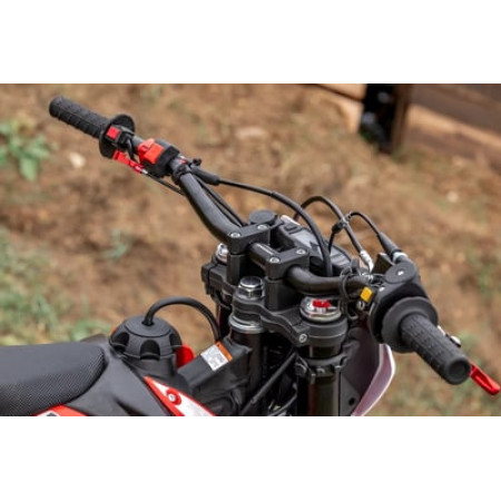 Мотоцикл кроссовый эндуро SHARMAX PowerMax 300 Air