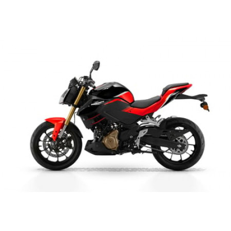 Мотоцикл SHARMAX RST 501
