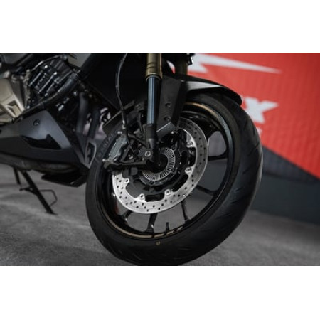 Мотоцикл SHARMAX RST 501