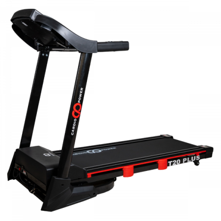 Беговая дорожка CardioPower T20 Plus