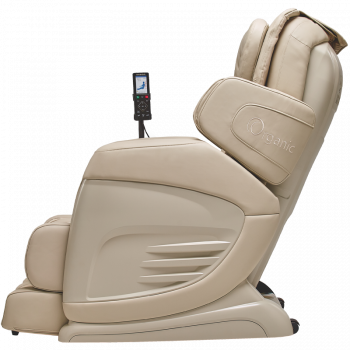 Массажное кресло Ergonova Organic 2 Beige