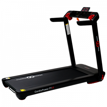 CardioPower TT35
