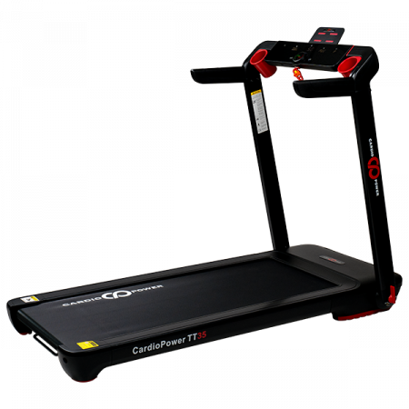 CardioPower TT35