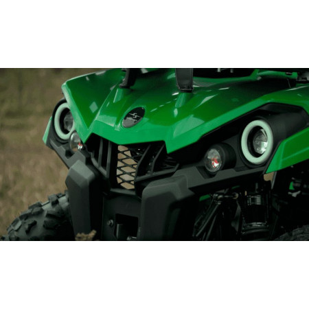 Квадроцикл SHARMAX 300 HUMMER