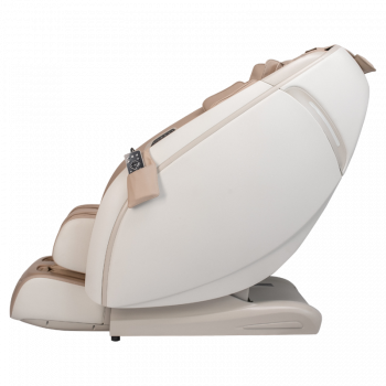 Массажное кресло Ergonova Organic 5 Beige