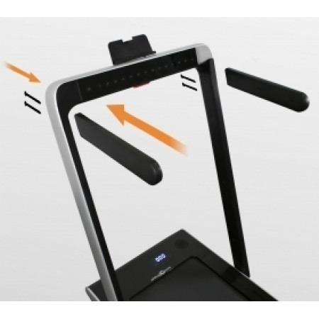 APPLEGATE T5 Panel Беговая дорожка