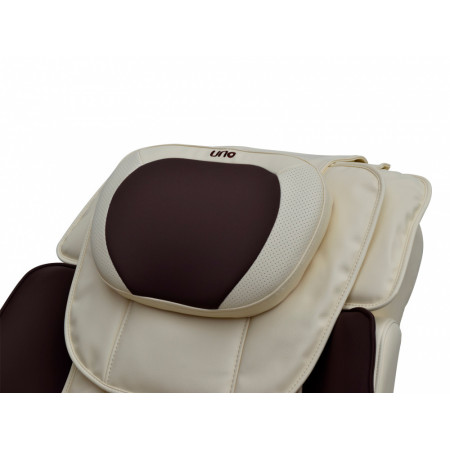 Массажное кресло UNO One UN367 Beige