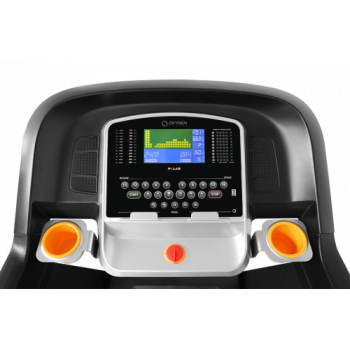 OXYGEN FITNESS F-STYLE T86 SUPER DURABLE
