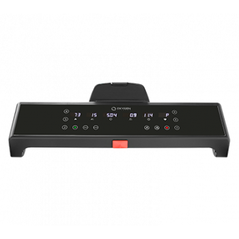 OXYGEN T-COMPACT A